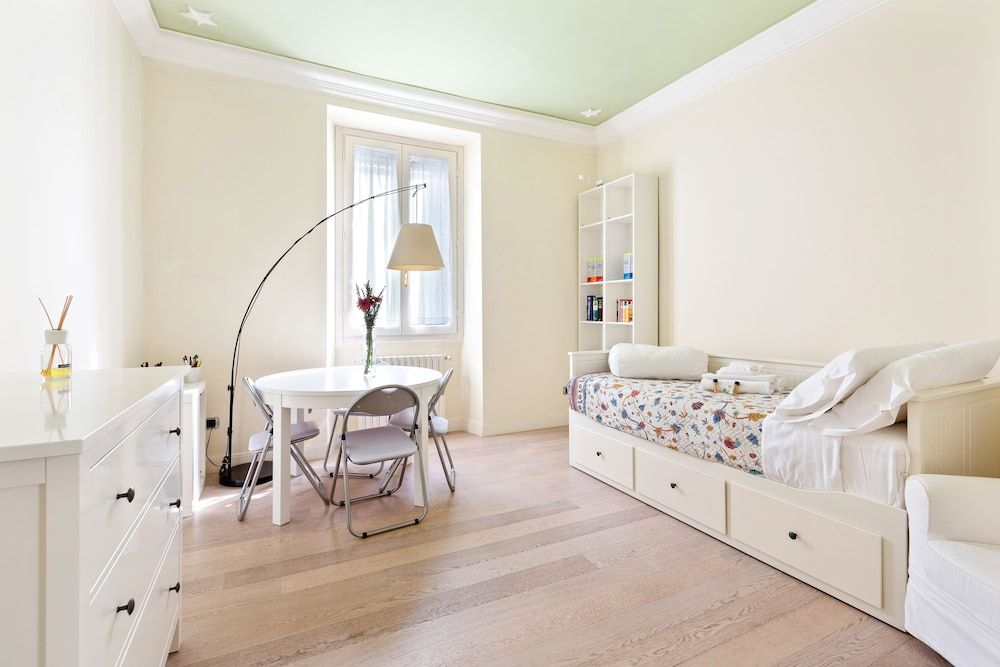 Scarpa Apartment, 2 Bedrooms 8