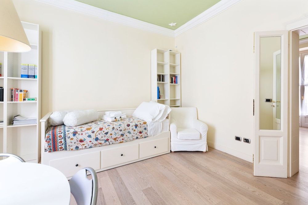 Scarpa Apartment, 2 Bedrooms 10