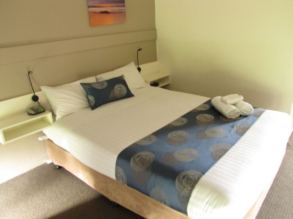 Motel Traralgon One Bedroom Apartment 4