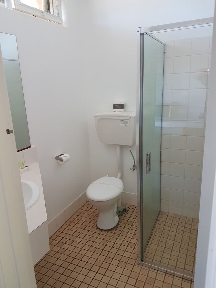 Motel Traralgon One Bedroom Apartment 12