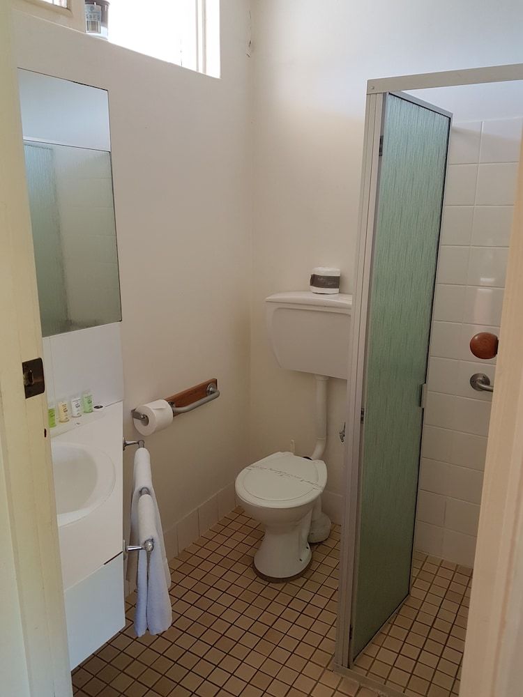 Motel Traralgon One Bedroom Apartment 11