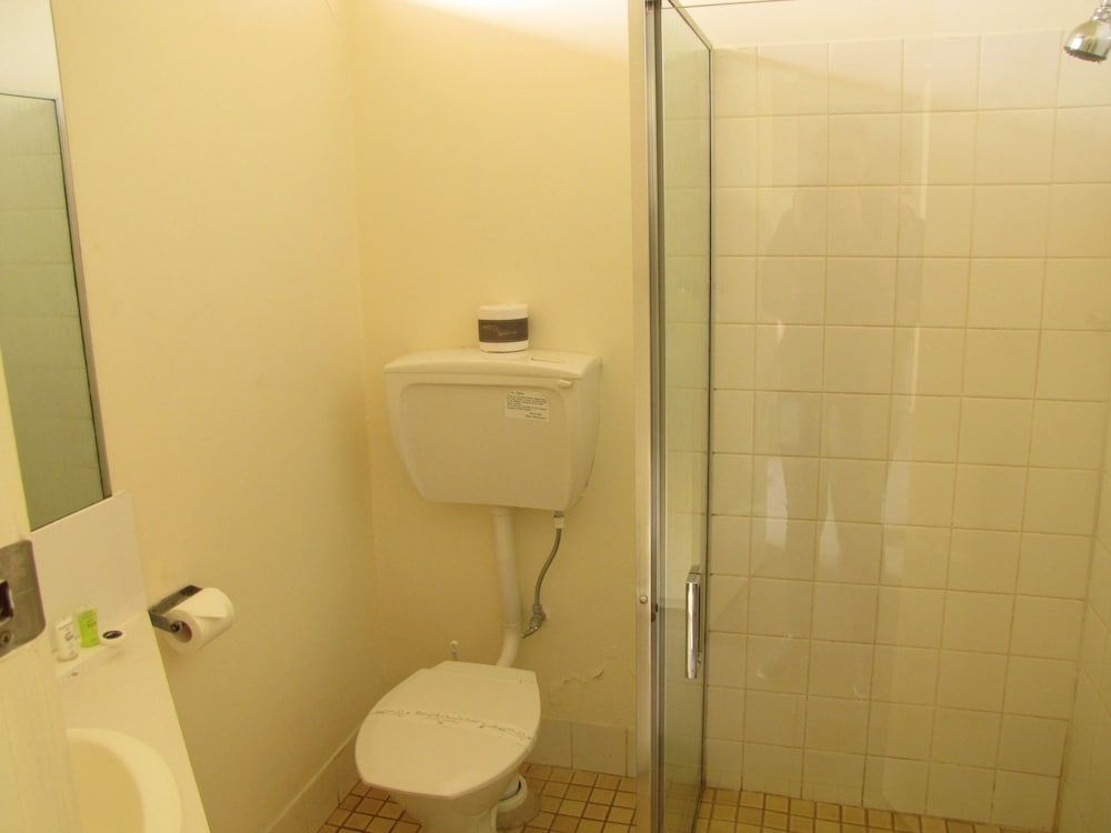 Motel Traralgon One Bedroom Apartment 10