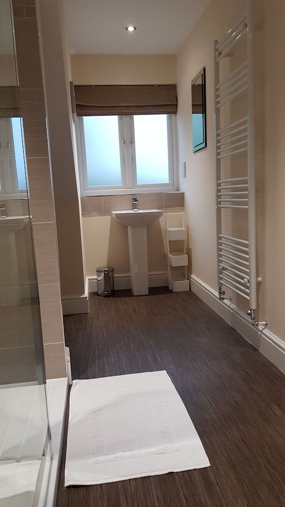 The Barn Courtyard Superior Double Room 4