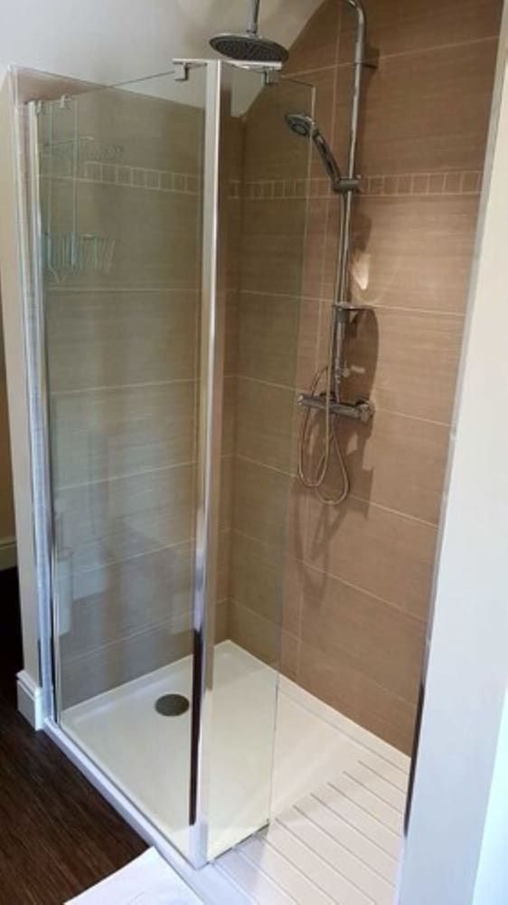 The Barn Courtyard Deluxe Double Room 2