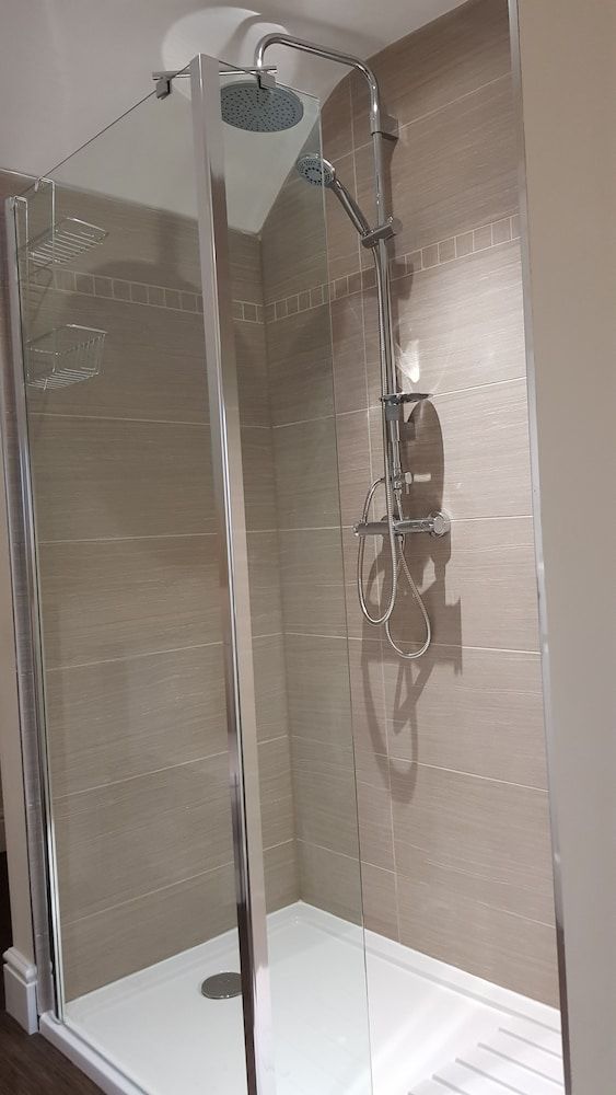 The Barn Courtyard Superior Double Room 5