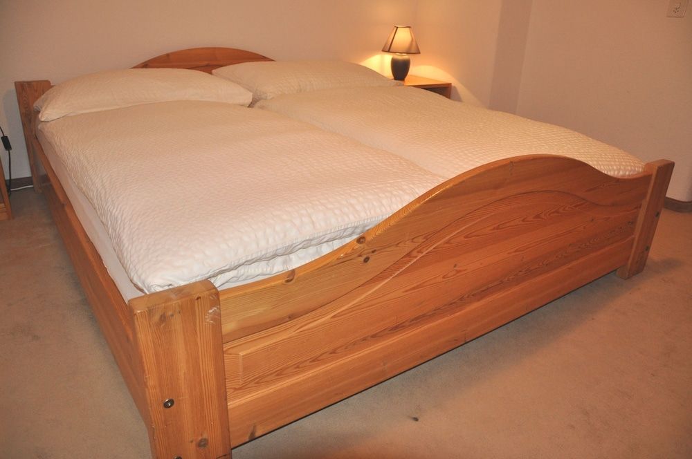 Chalet Miravalle Apartment, 3 Bedrooms, Balcony (Jungfrau) 3