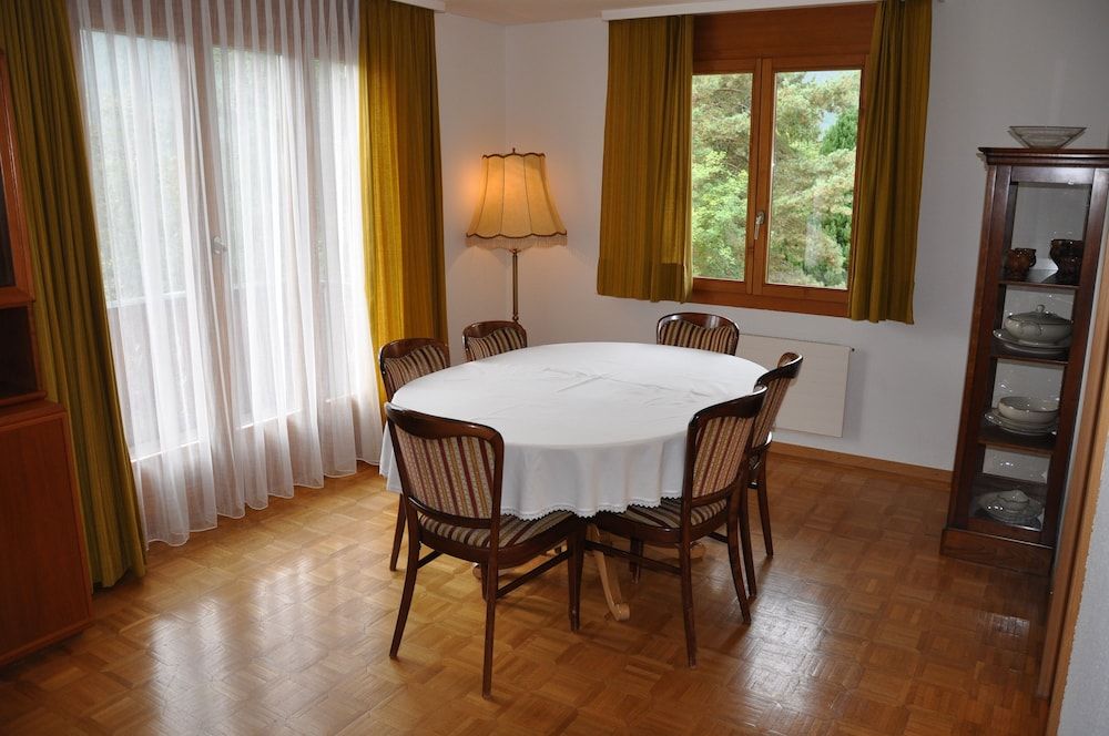 undefined Chalet Miravalle 10