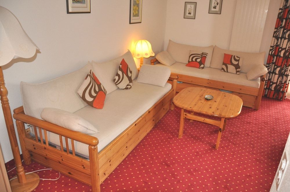 Chalet Miravalle Apartment, 1 Bedroom, Balcony (Mönch)