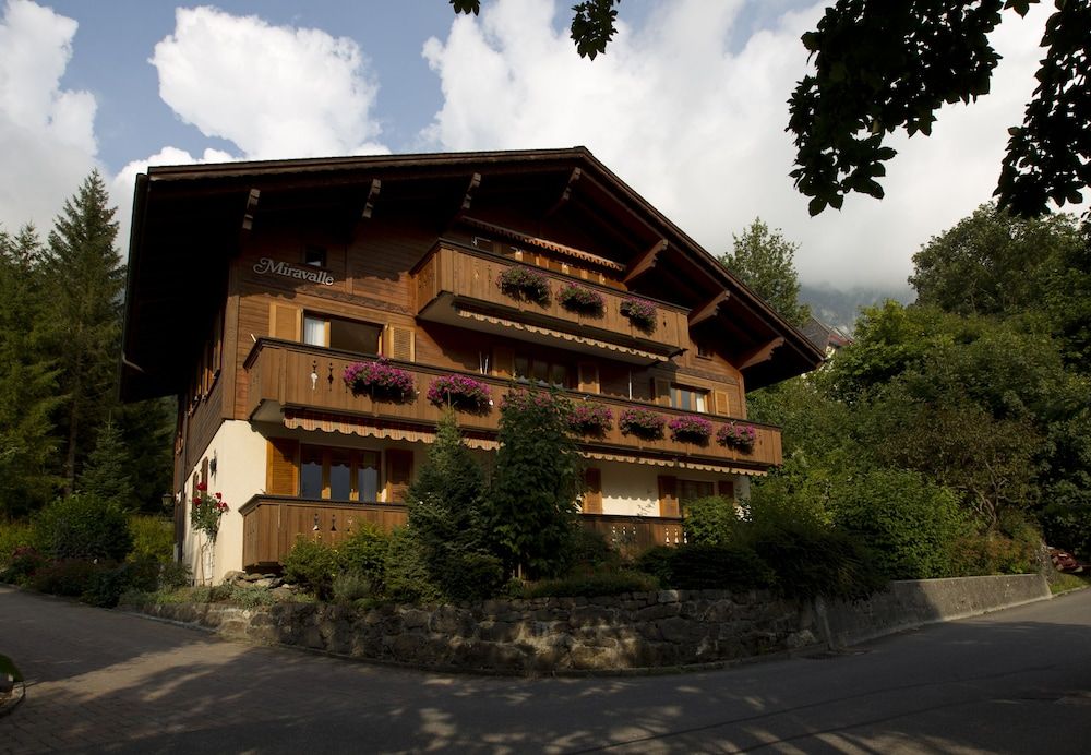 undefined Chalet Miravalle 6
