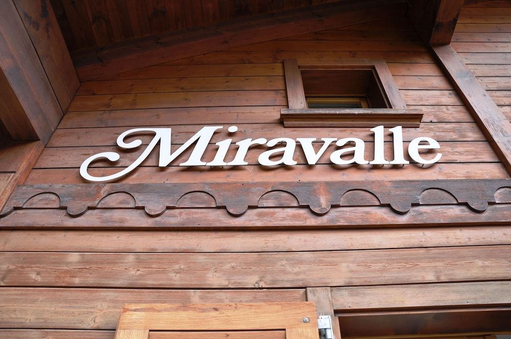 undefined Chalet Miravalle 5