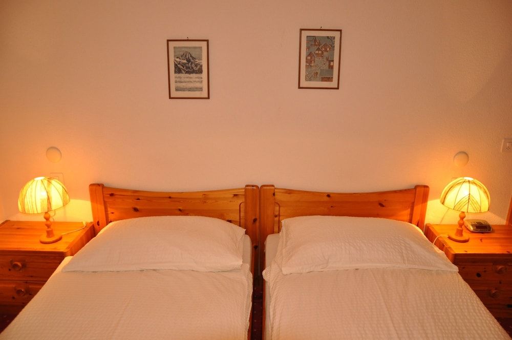 Chalet Miravalle Apartment, 1 Bedroom, Balcony (Mönch) 2