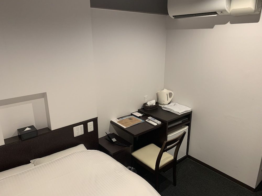 Nagoyaeki Accesshotel Standard Double Room, Non Smoking 7