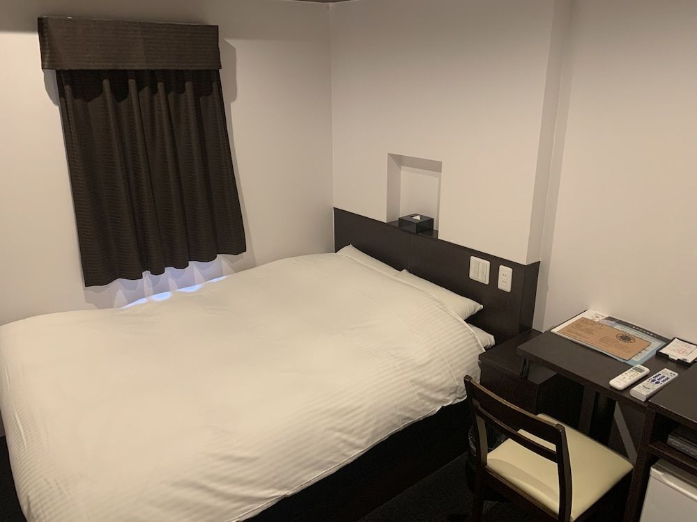 undefined Nagoyaeki Accesshotel 3