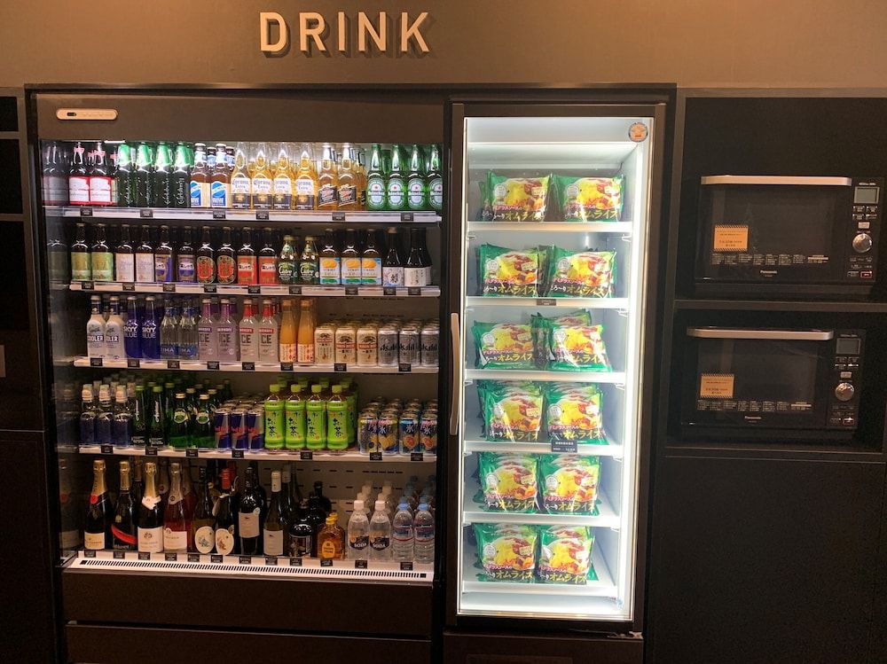 undefined Nagoyaeki Accesshotel 8