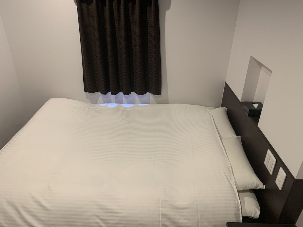 Nagoyaeki Accesshotel Standard Double Room, Non Smoking 6