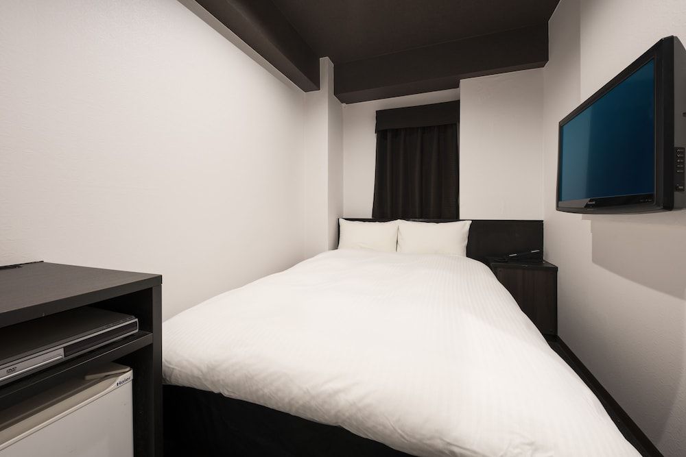undefined Nagoyaeki Accesshotel