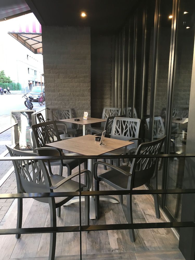 undefined Nagoyaeki Accesshotel 9