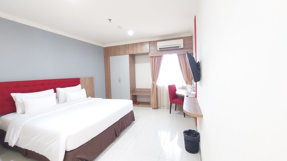 undefined Moritz Hotel Rsab Harapan Kita 3