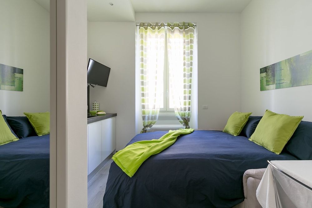 undefined notaMi -  Green Studio 5