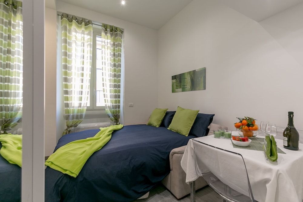 undefined notaMi -  Green Studio 6