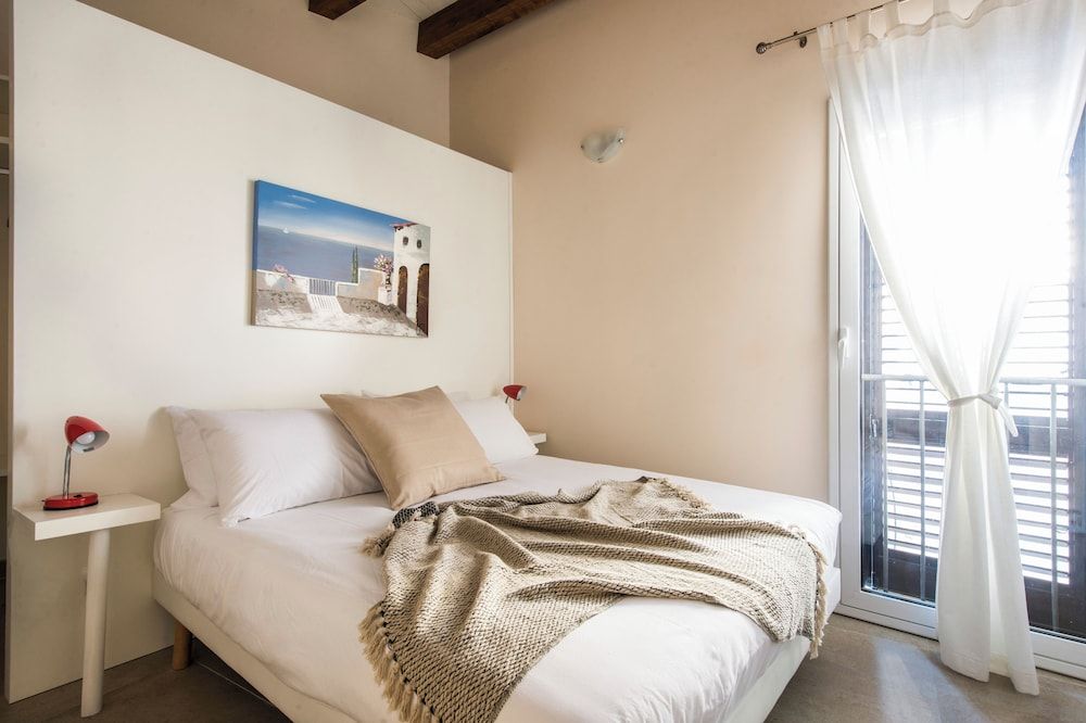 Apartment, 2 Bedrooms (6A)