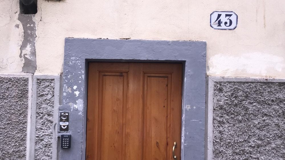 undefined 43 Palazzuolo House 2