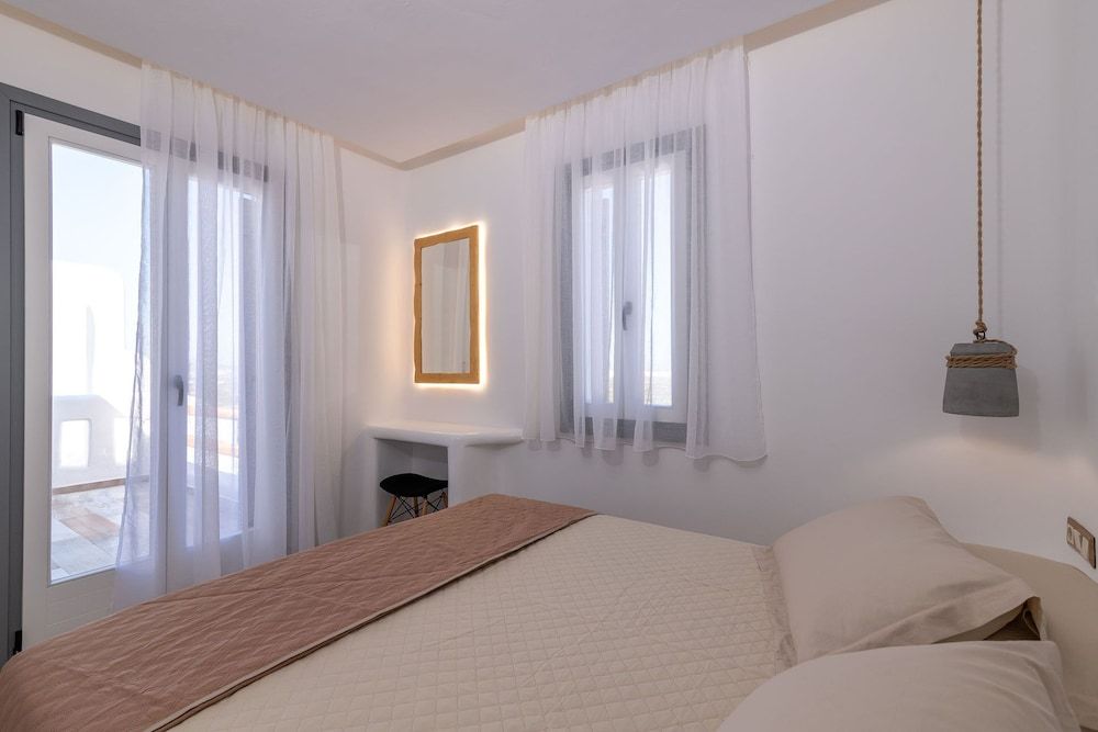Deluxe House, 2 Bedrooms, Private Pool, Sea View (Coral Villa)