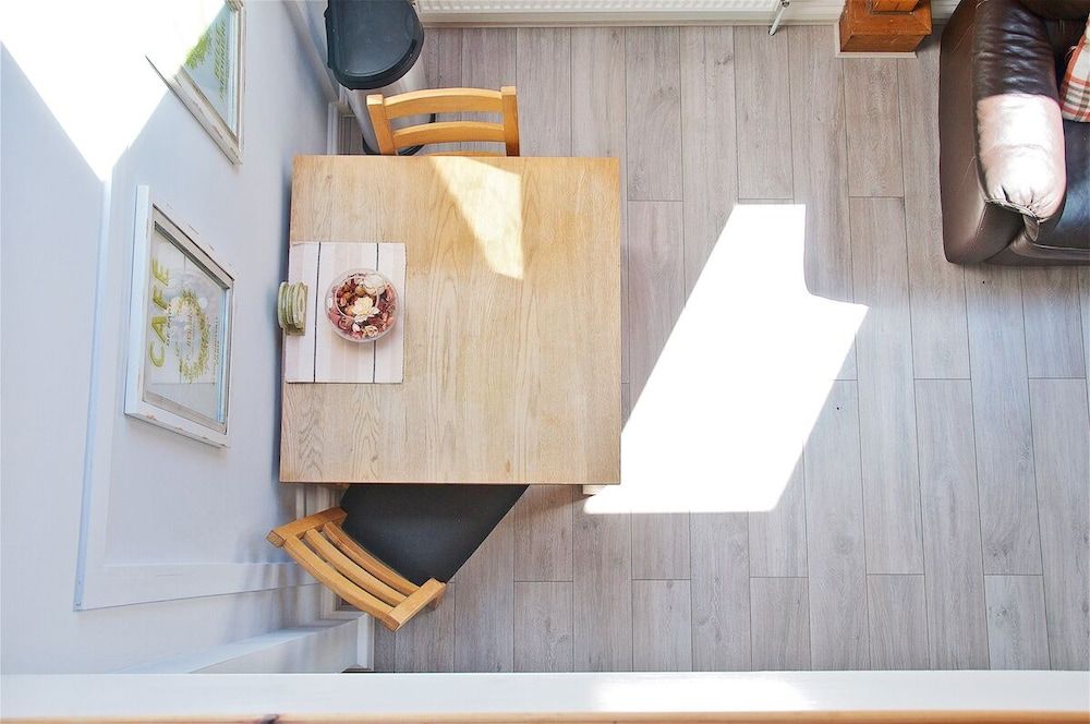 Northlands Farm & Lakes Superior Chalet, 1 Double Bed, Partial Lake View 5