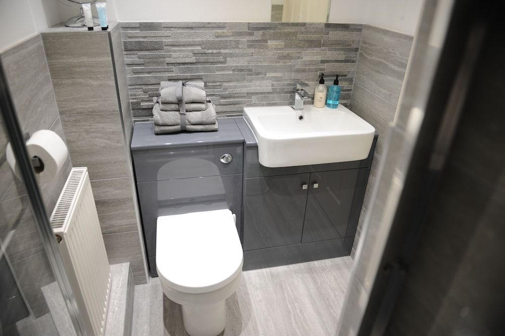 Northlands Farm & Lakes Superior Chalet, 1 Double Bed, Partial Lake View 7