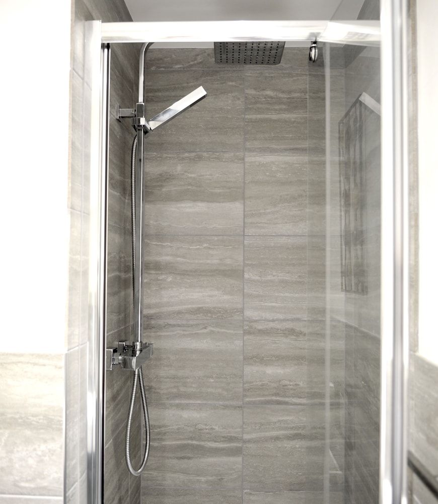 Northlands Farm & Lakes Superior Chalet, 1 Double Bed, Partial Lake View 6