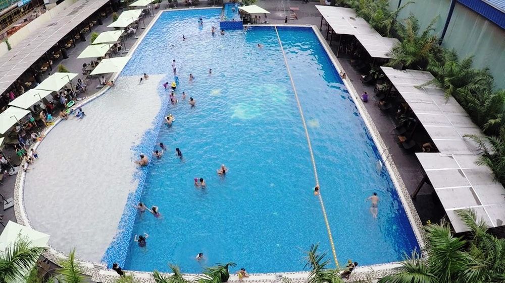 undefined Diamond Suite Scenic Valley Condotel 8