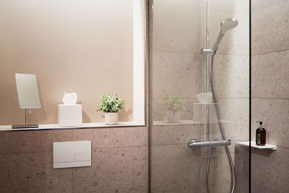 Adina Apartment Hotel Dusseldorf Studio 8