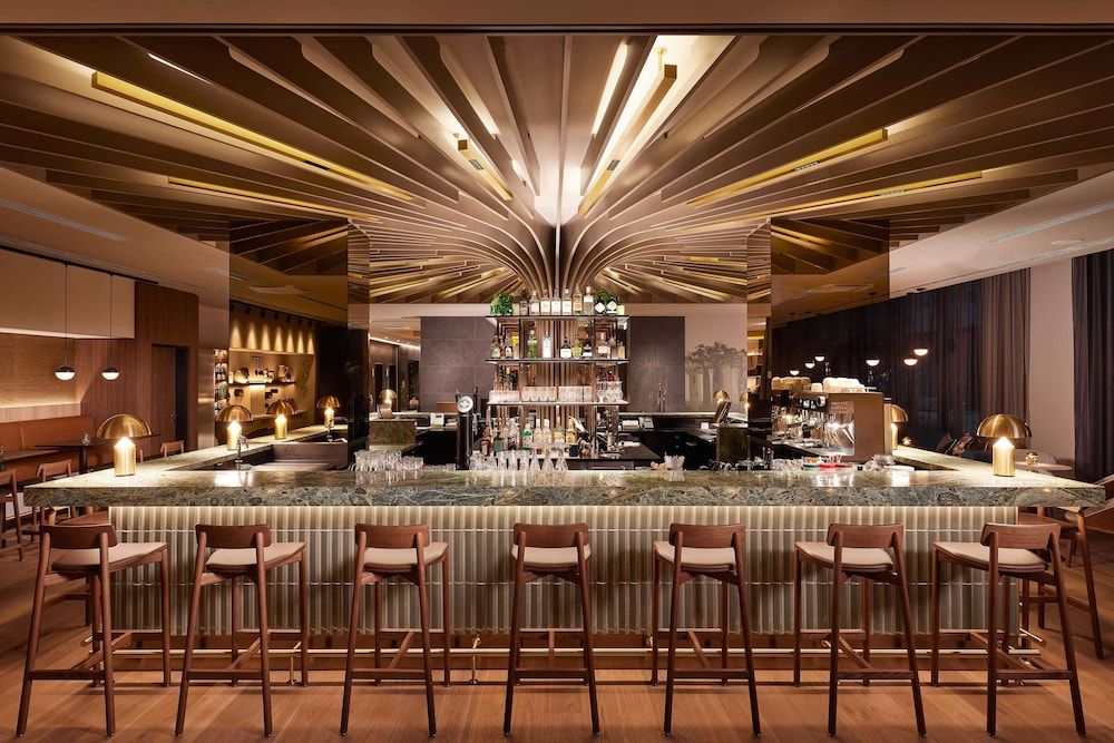 undefined Adina Apartment Hotel Dusseldorf 7