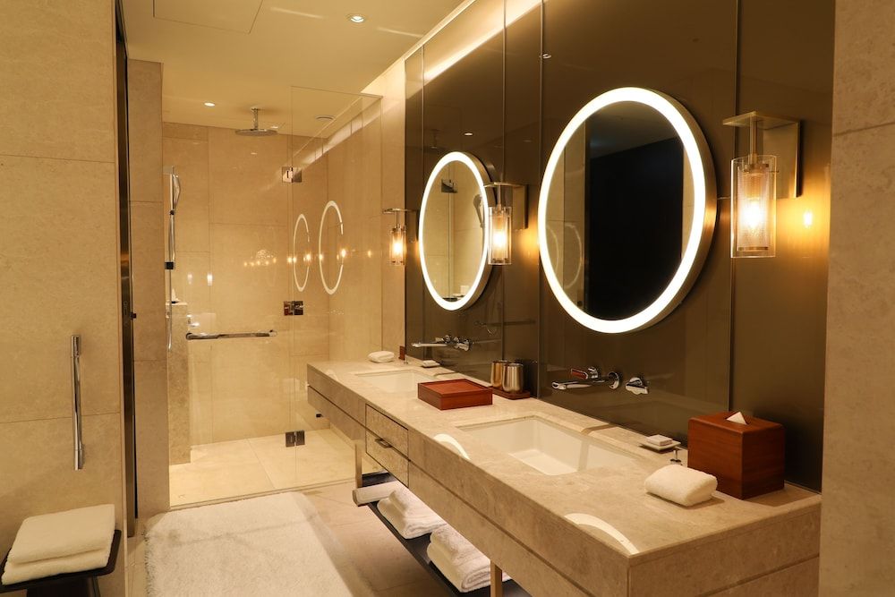 Grand Hyatt Jeju Room, 1 King Bed 3