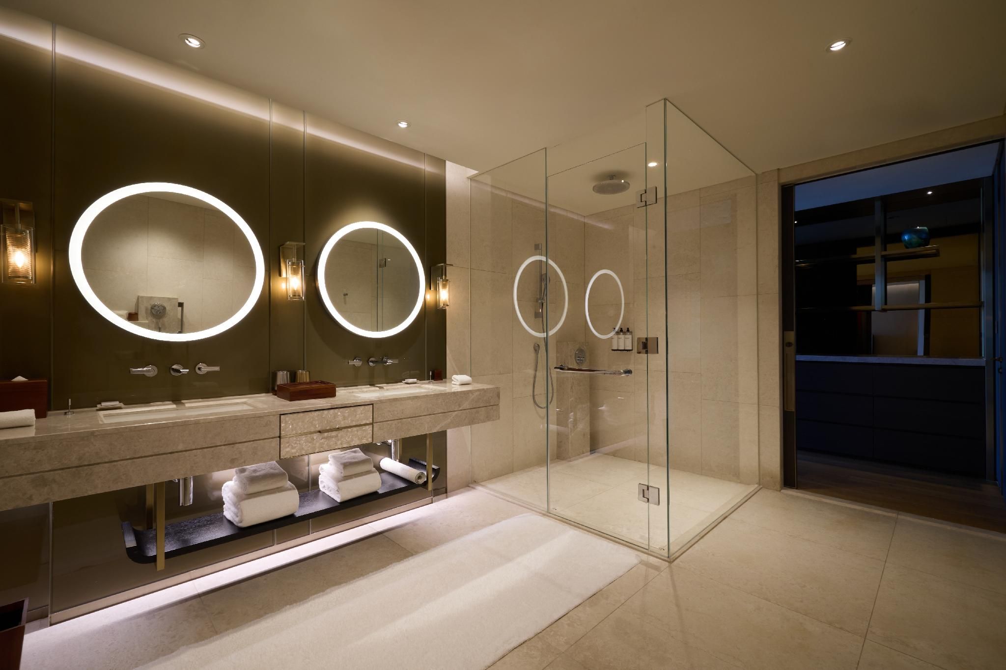 undefined Grand Hyatt Jeju 8