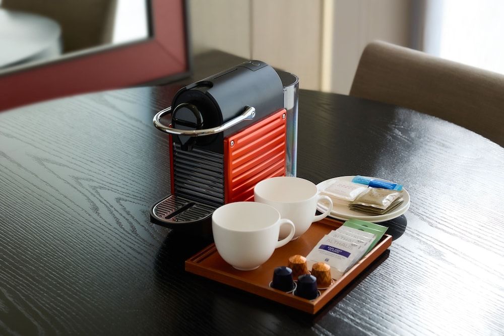 Grand Hyatt Jeju Room, 1 King Bed 6