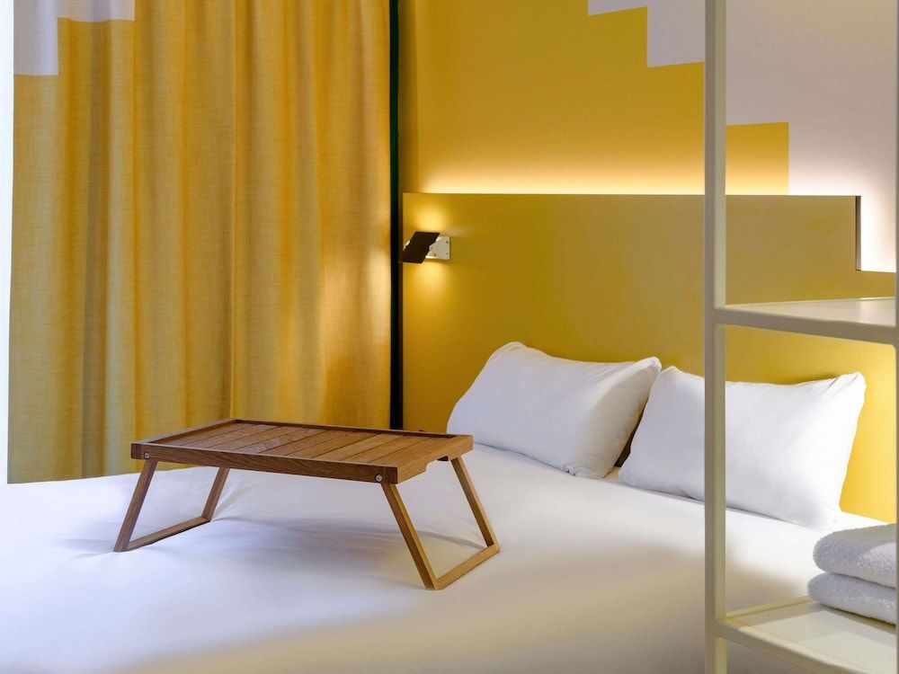 Standard Room, 1 Twin Bed