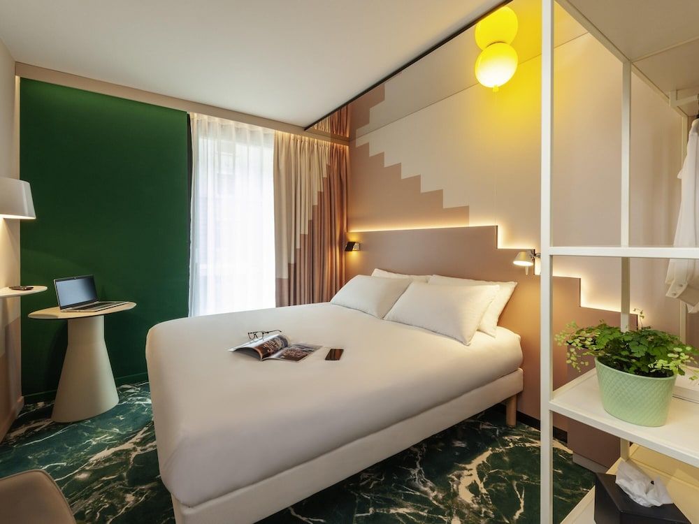 Standard Double Room, 1 Double Bed
