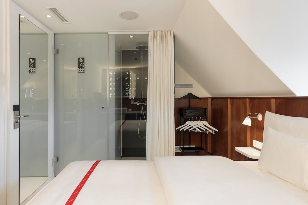 Ruby Mimi Zurich Nest Room 3