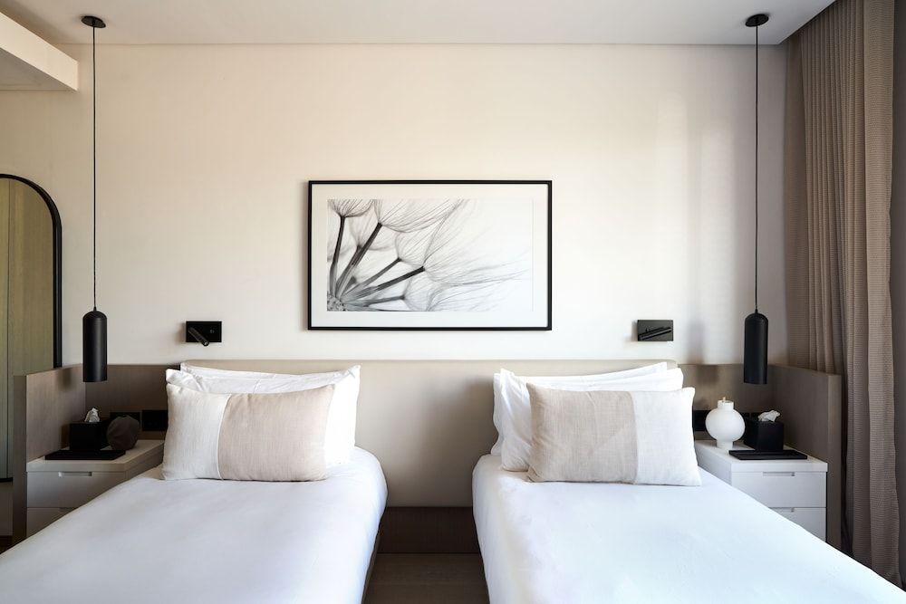 LUX* Grand Baie Apartment (LUX* Pool Residence) 2