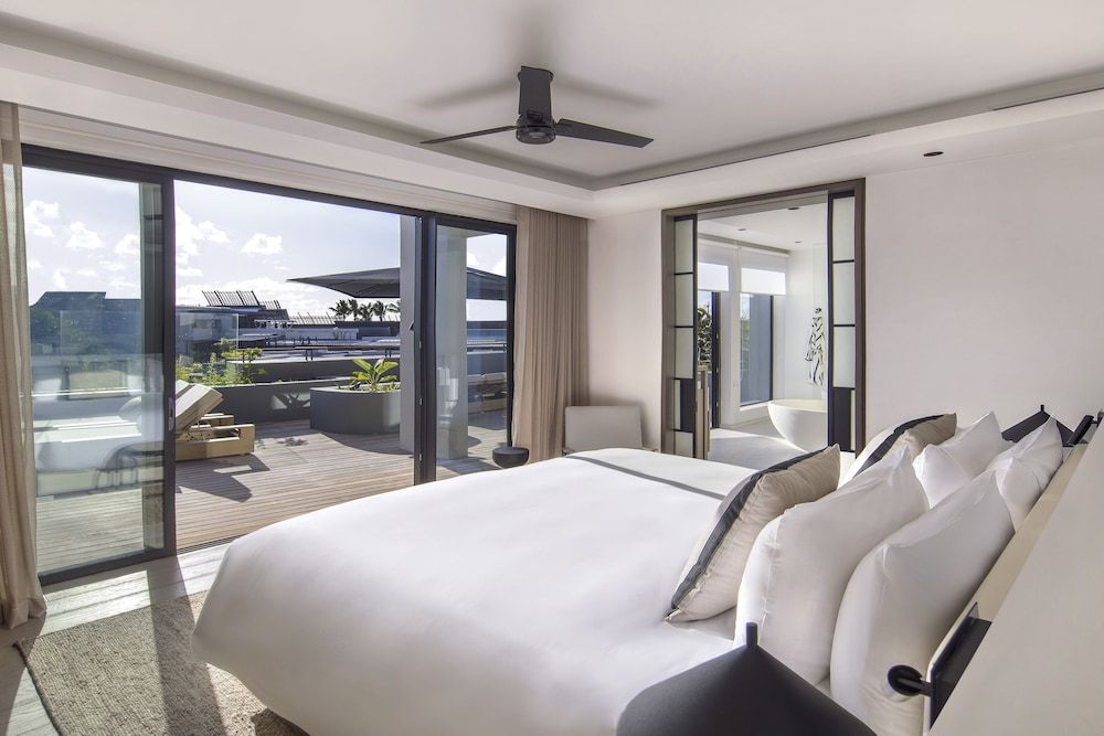 LUX* Grand Baie Penthouse (LUX* Pool Penthouse) 3