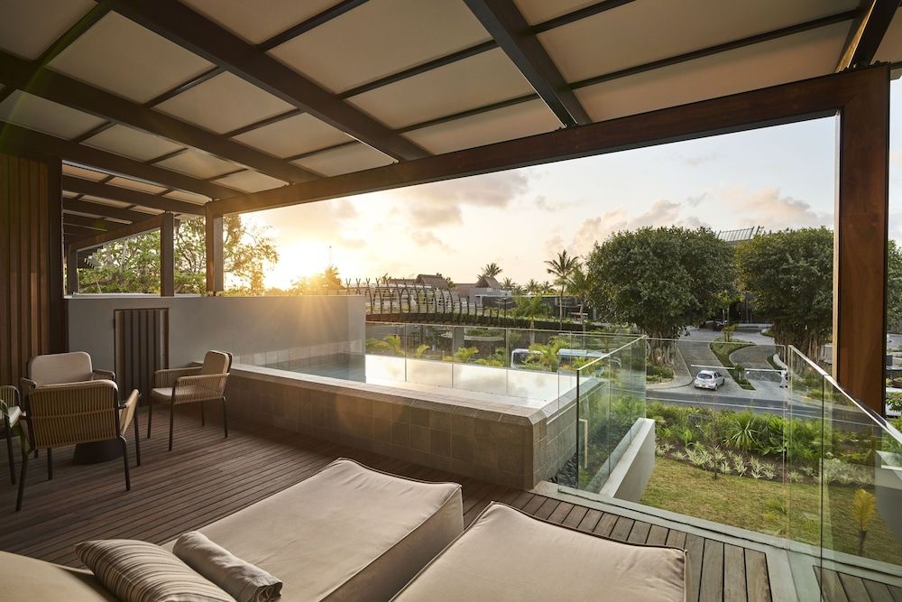 LUX* Grand Baie Apartment (LUX* Pool Residence) 5