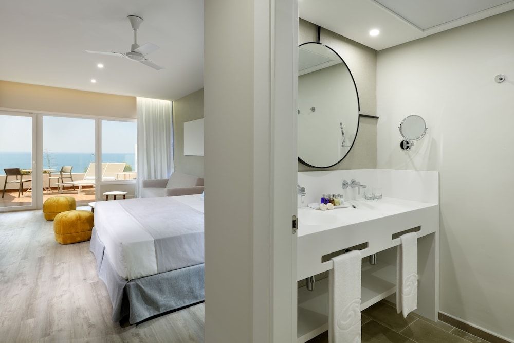 Benalma Hotel Costa del Sol Junior Suite, Terrace, Sea View 4