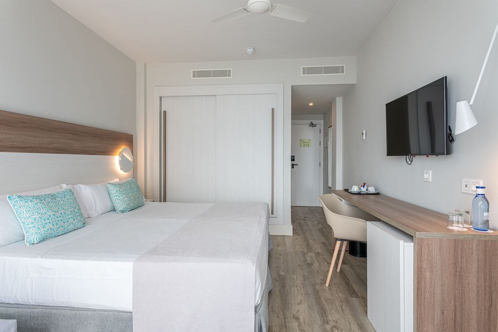 Benalma Hotel Costa del Sol Premium Double Room, Terrace, Sea View