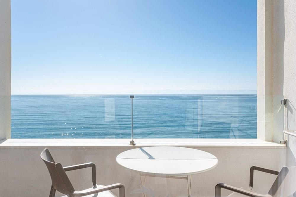 Benalma Hotel Costa del Sol Premium Double Room, Terrace, Sea View 3