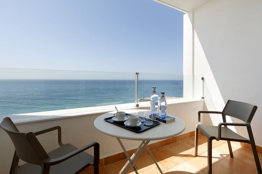 Benalma Hotel Costa del Sol Premium Double Room, Terrace, Sea View 4