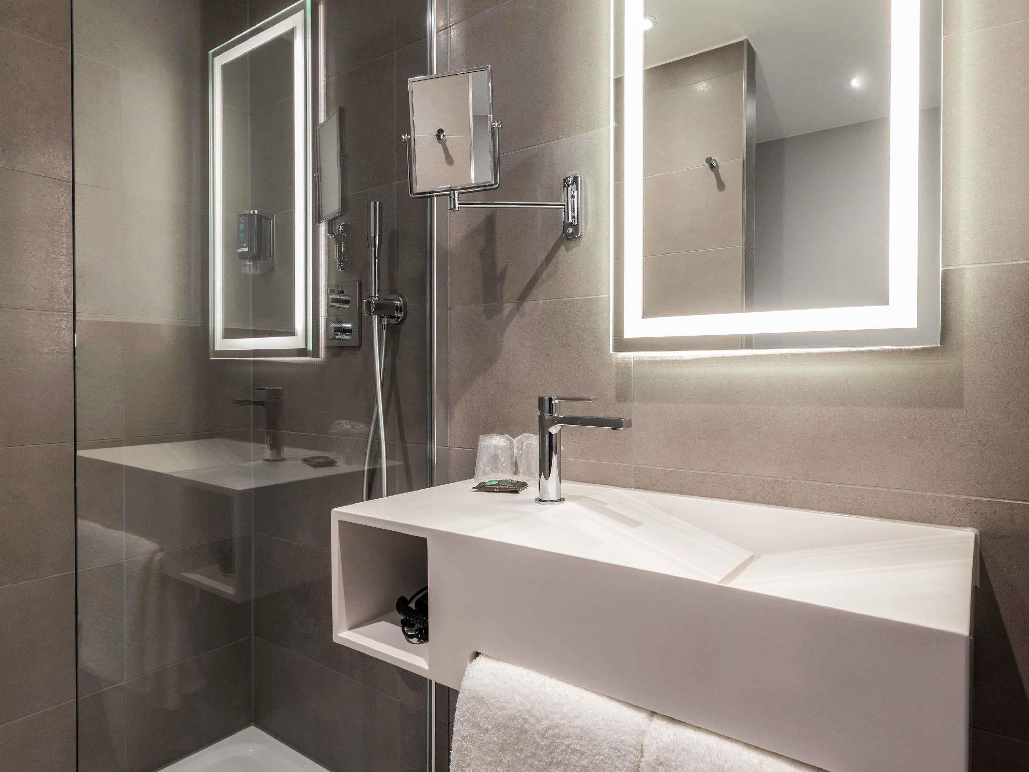 undefined Novotel Duesseldorf Airport 6