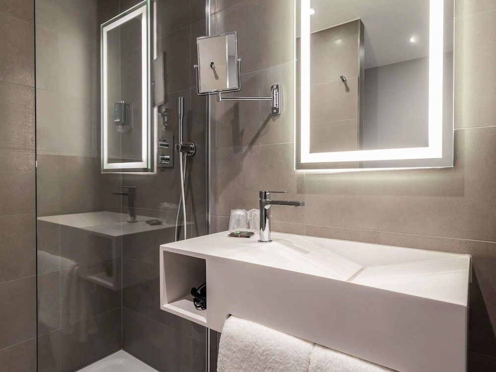 undefined Novotel Duesseldorf Airport 10