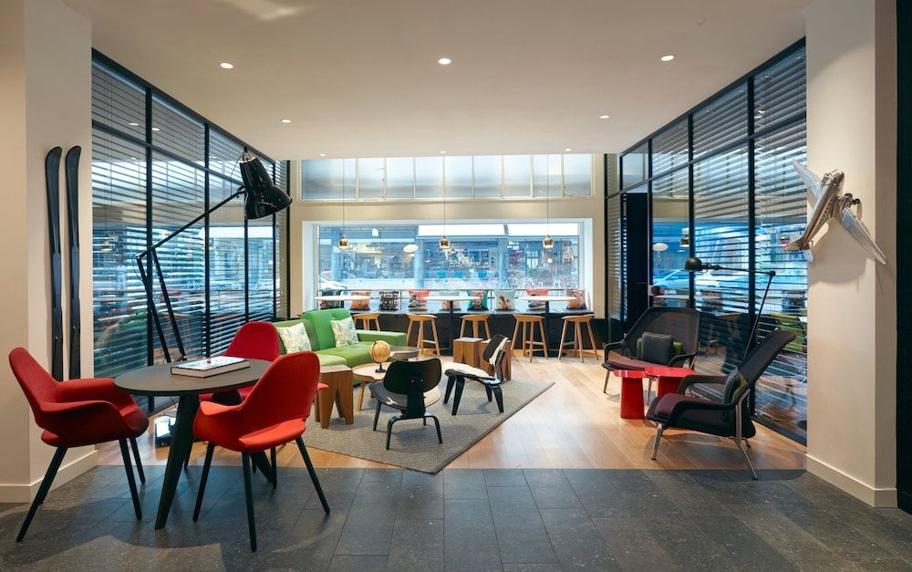 Business Centre