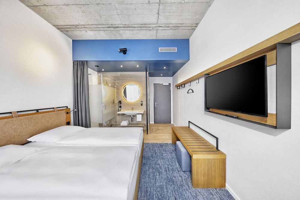 Comfort Twin Room